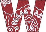 Bandana W