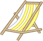 Beach Chair