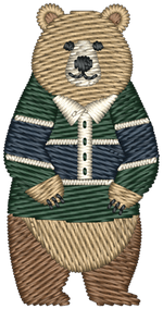 Bear