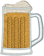 Beer Mug
