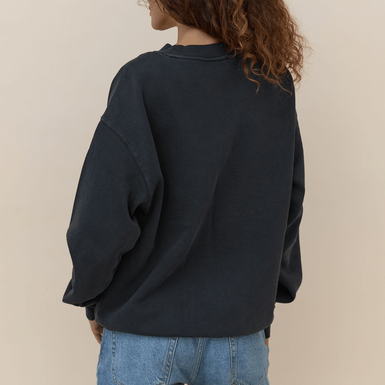 Dog Mom Sweatshirt