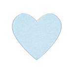 Blue Heart