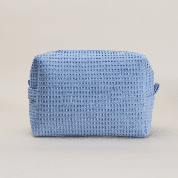 The Mrs. Waffle Pouch