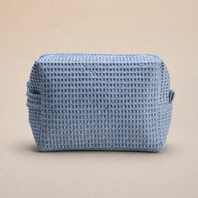 Texas Essential Waffle Pouch