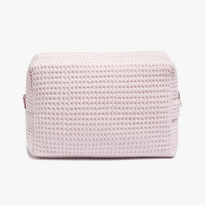 Valentine's Day Dog Waffle Pouch