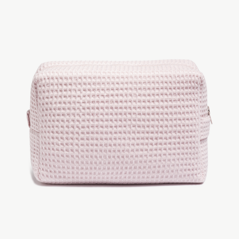 Valentine's Day Dog Waffle Pouch