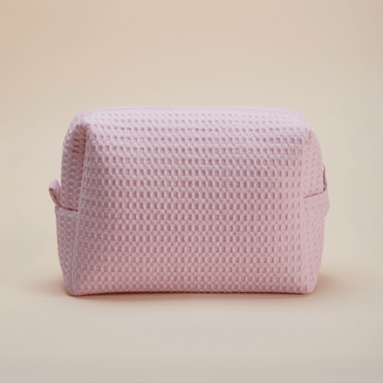 The Mrs. Waffle Pouch