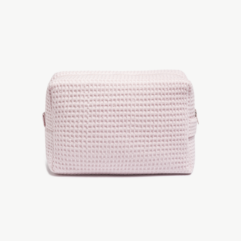 TEST Essentials Waffle Pouch TEST