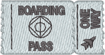 Boarding Pass