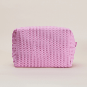 The Mrs. Waffle Pouch