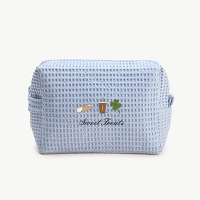 Boston Essential Waffle Pouch