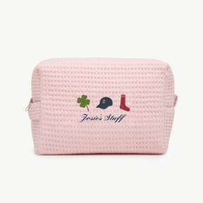 Boston Essential Waffle Pouch