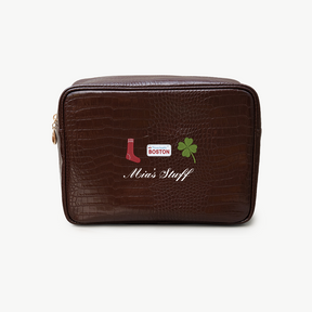Boston Essential Croc Pouch
