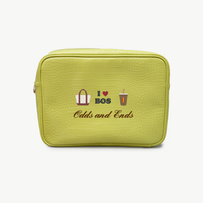 Boston Essential Croc Pouch