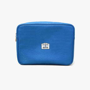 Boston Icon Croc Pouch