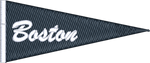 Boston Pennant