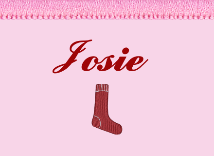 Boston Signature Heart Charm