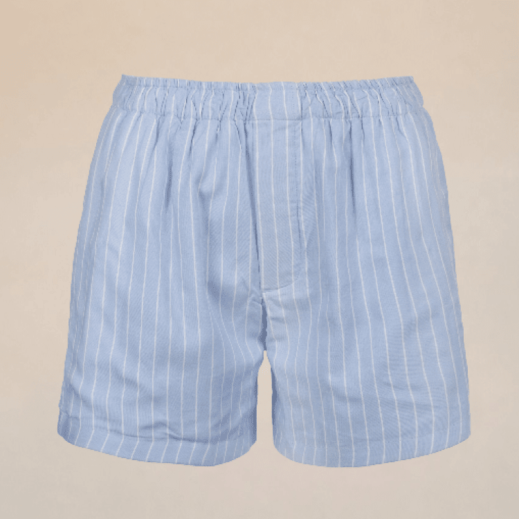 The Lover Boxer