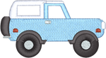 Bronco