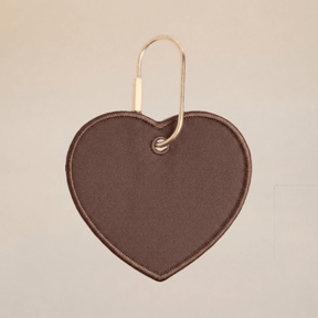 New York Signature Heart Charm