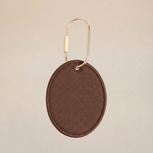 Pet Oval Charm