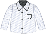 Button Down Shirt