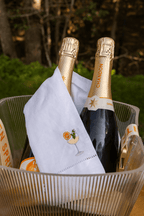 Abbode x CHANDON Tea Towel
