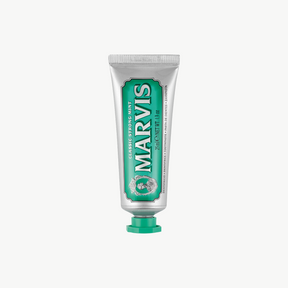 Marvis Classic Strong Mint Toothpaste