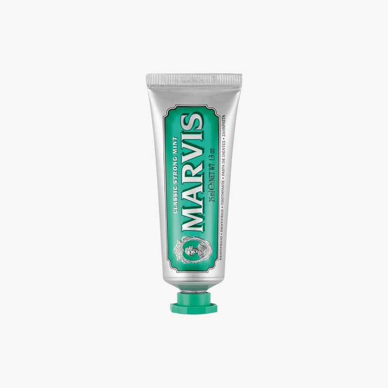 Marvis Classic Strong Mint Toothpaste