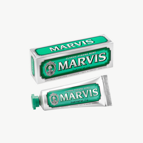 Marvis Classic Strong Mint Toothpaste
