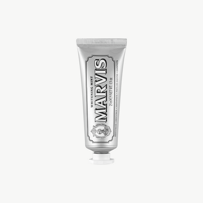 Marvis Whitening Mint Toothpaste