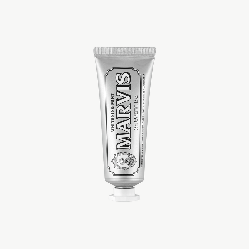 Marvis Whitening Mint Toothpaste