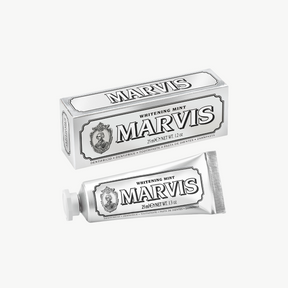 Marvis Whitening Mint Toothpaste