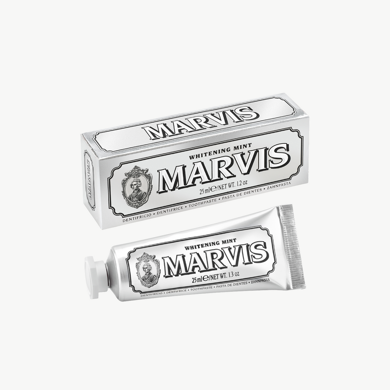 Marvis Whitening Mint Toothpaste