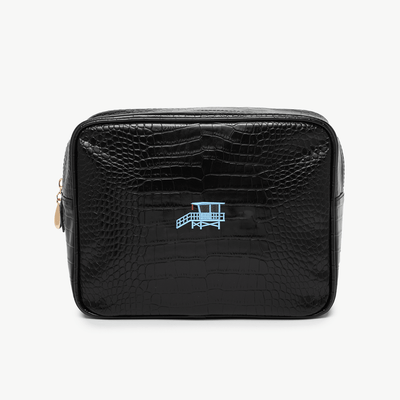 California Icon Croc Pouch