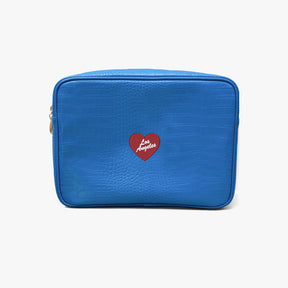 California Icon Croc Pouch