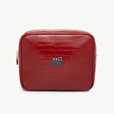 California Icon Croc Pouch