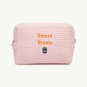 Chicago Signature Waffle Pouch