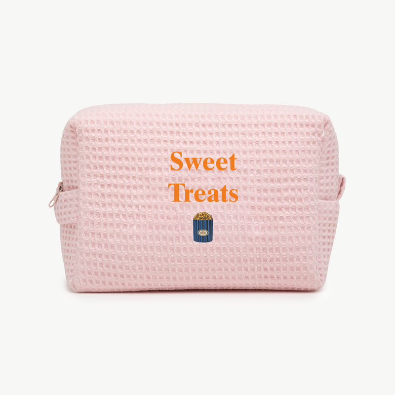 Chicago Signature Waffle Pouch