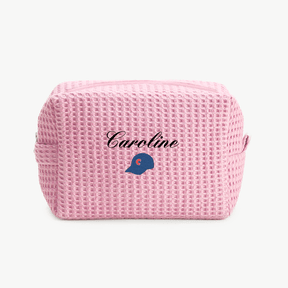 Chicago Signature Waffle Pouch