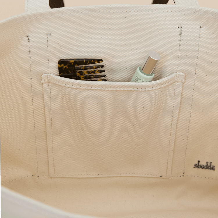Name Everywhere Tote