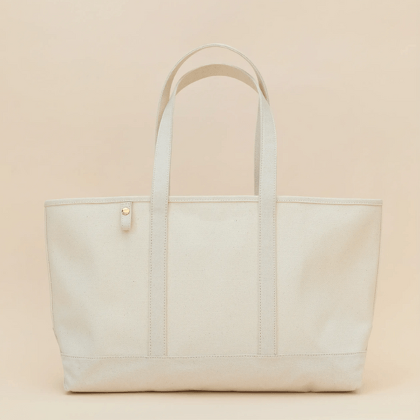 Custom Text Everywhere Tote