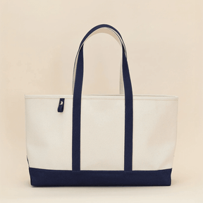 Classic Monogram Everywhere Tote