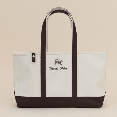 Custom Cat Mom Everywhere Tote