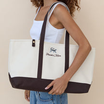 Bespoke Cat Mom Everywhere Tote