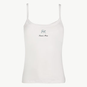 Cat Mom Tank Top