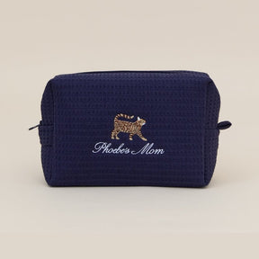 Custom Cat Mom Waffle Pouch