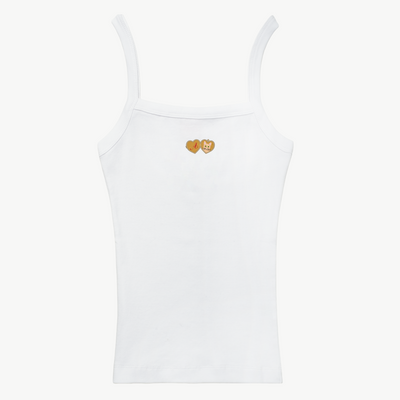 Valentine's Day Cat Tank Top