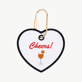 Cheers! Charm