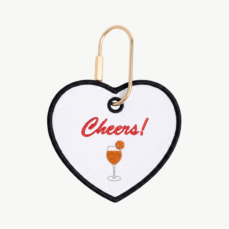 Cheers! Charm